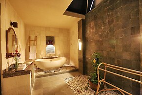 The Sanyas Retreat