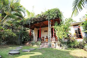 The Sanyas Retreat