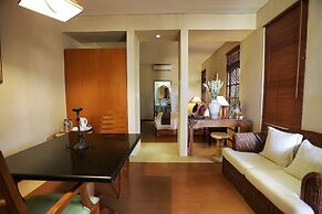 The Sanyas Retreat