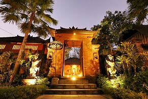 The Sanyas Retreat