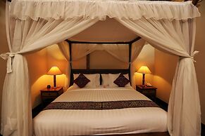 The Sanyas Retreat