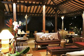 The Sanyas Retreat