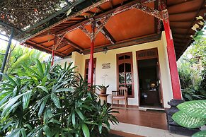 The Sanyas Retreat