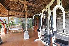 The Sanyas Retreat