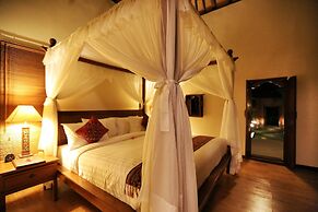 The Sanyas Retreat