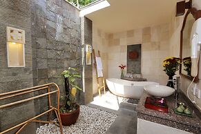 The Sanyas Retreat