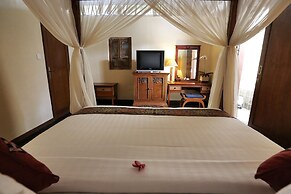 The Sanyas Retreat