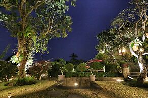 The Sanyas Retreat