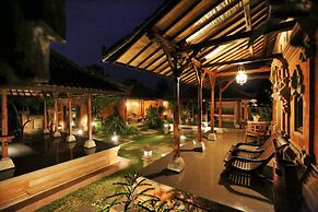 The Sanyas Retreat