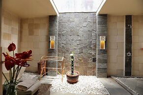 The Sanyas Retreat