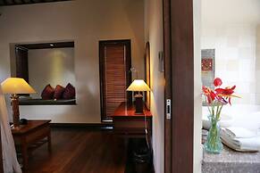 The Sanyas Retreat