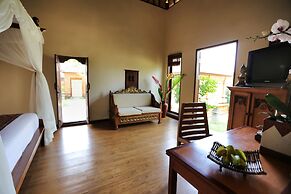 The Sanyas Retreat