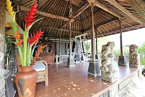 The Sanyas Retreat