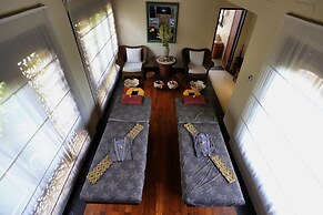 The Sanyas Retreat