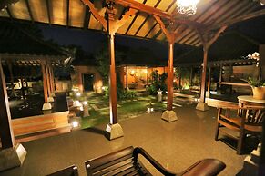 The Sanyas Retreat