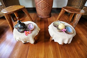 The Sanyas Retreat
