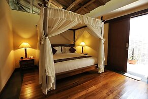 The Sanyas Retreat