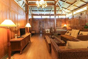 The Sanyas Retreat