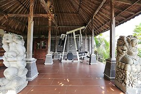 The Sanyas Retreat