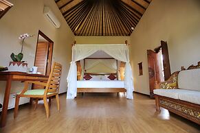 The Sanyas Retreat