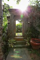 The Sanyas Retreat