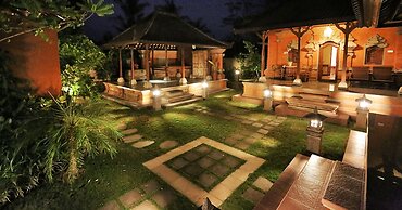 The Sanyas Retreat