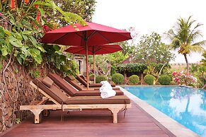 The Sanyas Retreat
