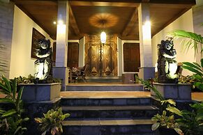 The Sanyas Retreat