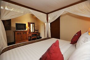 The Sanyas Retreat