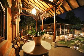 The Sanyas Retreat