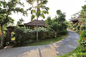 The Sanyas Retreat