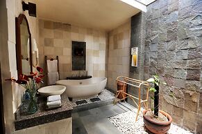 The Sanyas Retreat