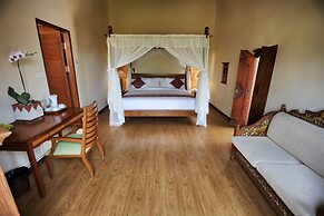 The Sanyas Retreat