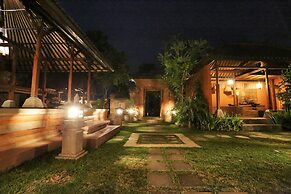 The Sanyas Retreat