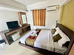 MM Hill Hotel