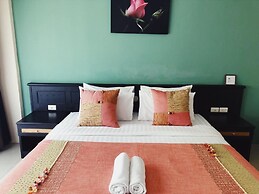 MM Hill Hotel