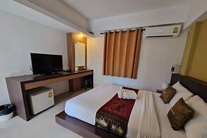MM Hill Hotel