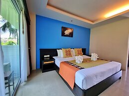 MM Hill Hotel