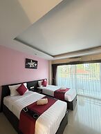 MM Hill Hotel