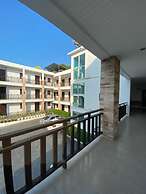 MM Hill Hotel