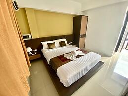 MM Hill Hotel