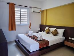 MM Hill Hotel