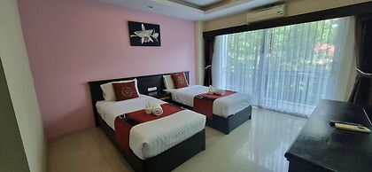 MM Hill Hotel