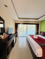 MM Hill Hotel