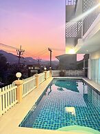 MM Hill Hotel