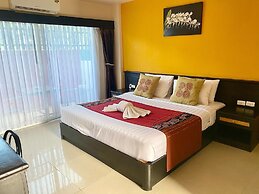 MM Hill Hotel