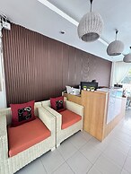MM Hill Hotel