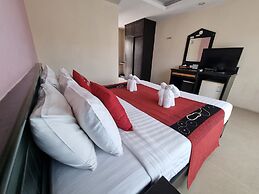 MM Hill Hotel