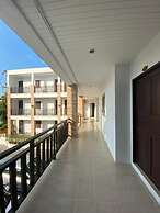 MM Hill Hotel