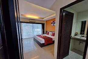 MM Hill Hotel